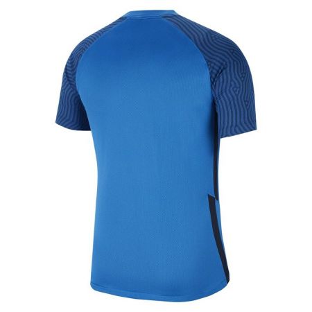 Tricou Barbati NIKE Dynamic Fit Strike II Jersey 519844 CW3544-463 imagine 2